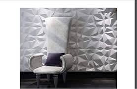 Carpet Tiles/PVC Vinyl/PvC wall Panels/ WPC Fluted panel / SPC Floor 2