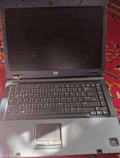 HP laptop coretodo