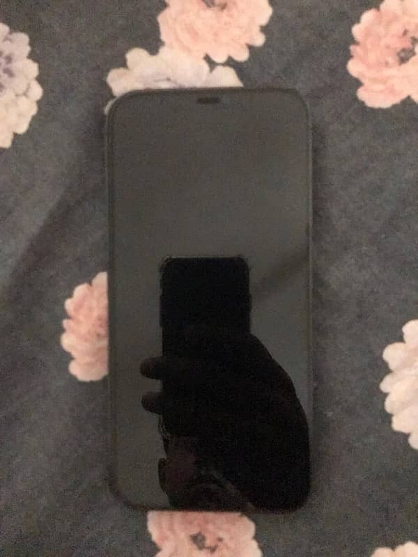 IPHONE 12 pro max 128 gb JV 3