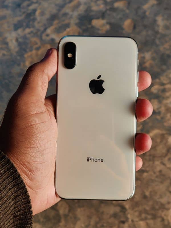 iphone x non pta factory unlocked 64gb 0