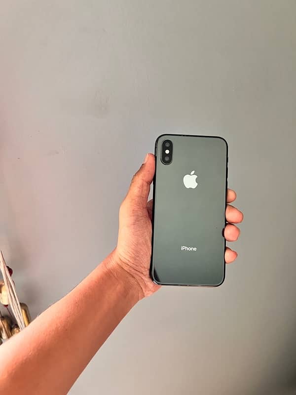 Iphone x 1