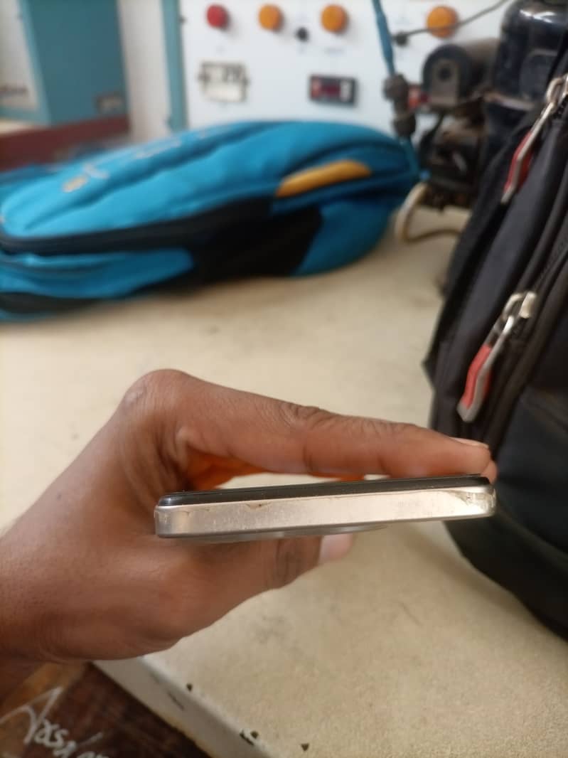 Infinix Smart 8 pro 1