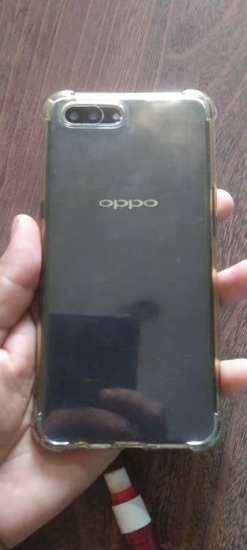 oppo a3s 9