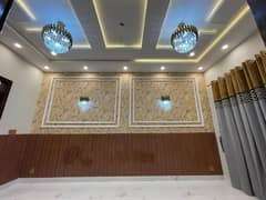 3 Years Installment Plan Luxury Brand New House In Park View City Lahore