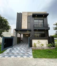 5 Marla Luxury Bungalow For Rent In DHA Phase 9 Town Lahore