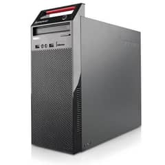 Lenovo Thinkcenter Edge i3 3rd Gen