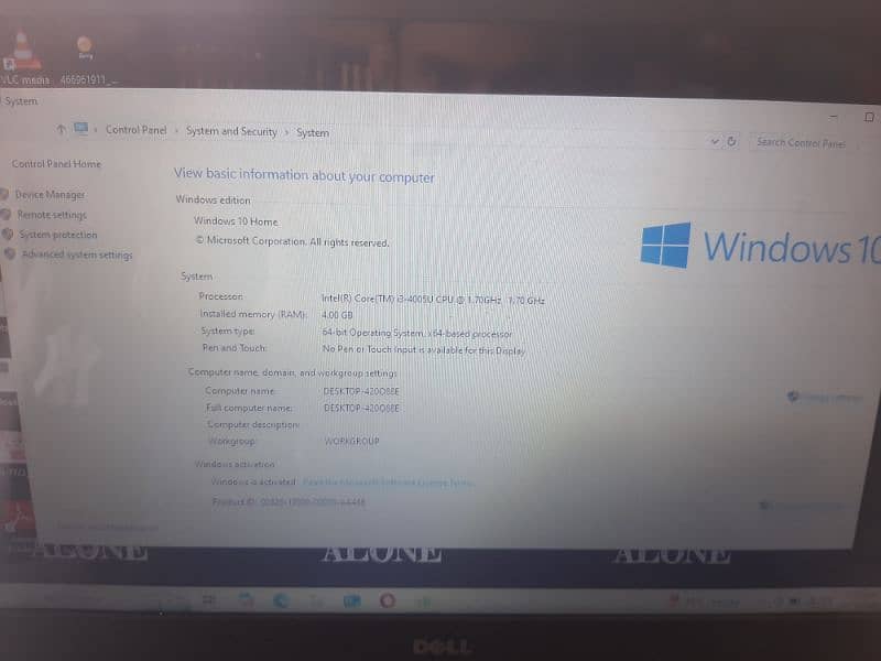 Dell Laptop urgent sale 0