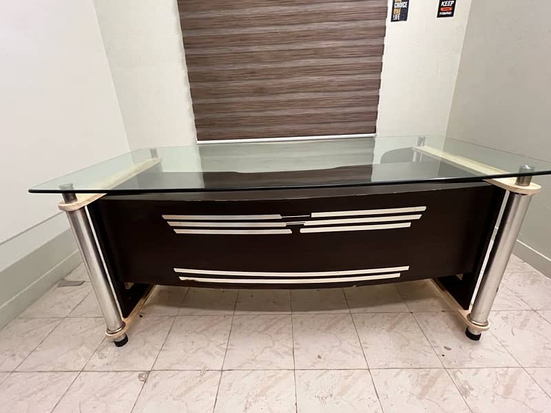 Office Table || Office Table Used || Table Office#table#Office table 1