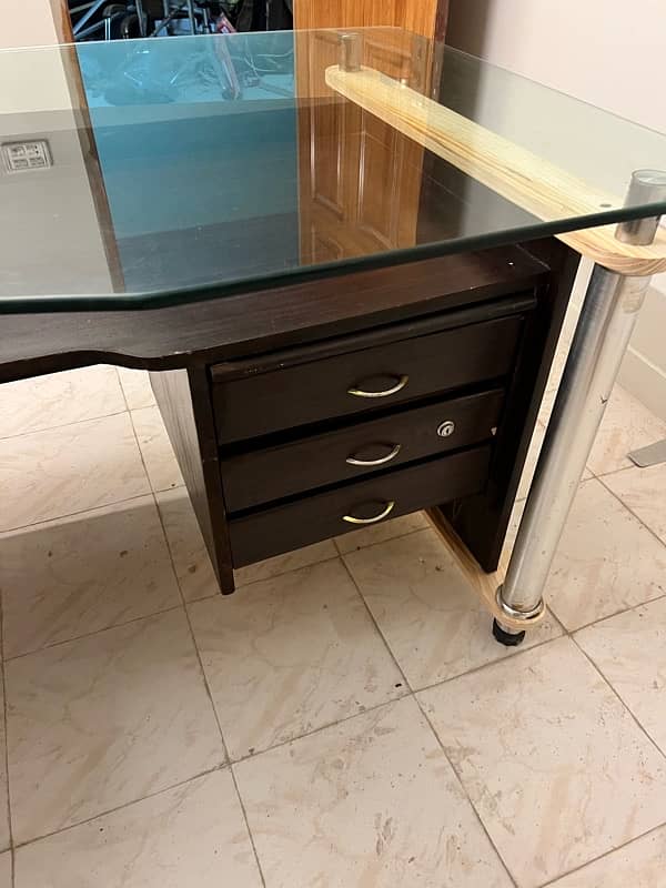 Office Table || Office Table Used || Table Office#table#Office table 5