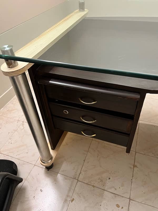 Office Table || Office Table Used || Table Office#table#Office table 6