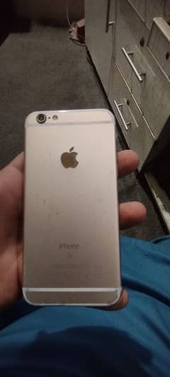 iPhone 6s pta