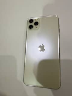 iPhone 11 Pro Max 256gb PTA Approved