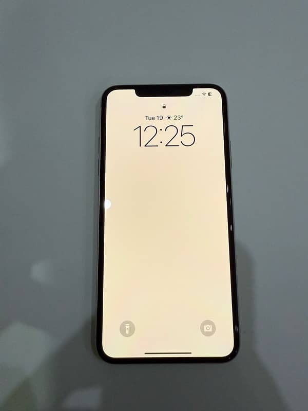 iPhone 11 Pro Max 256gb PTA Approved 5