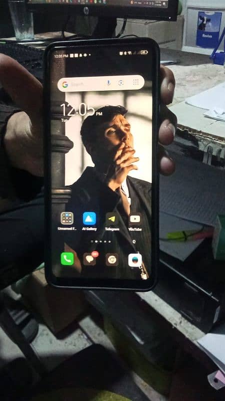 Tecno Spark Go 2024 4