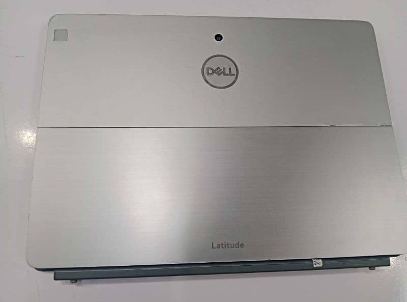 DELL LATITUDE 7200 Core i5 8th Gen 6