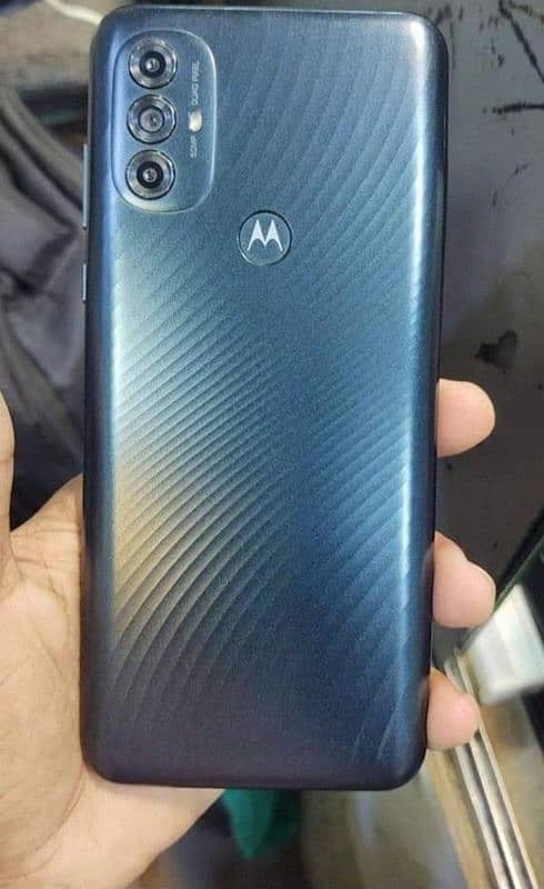 Moto G Paly 0