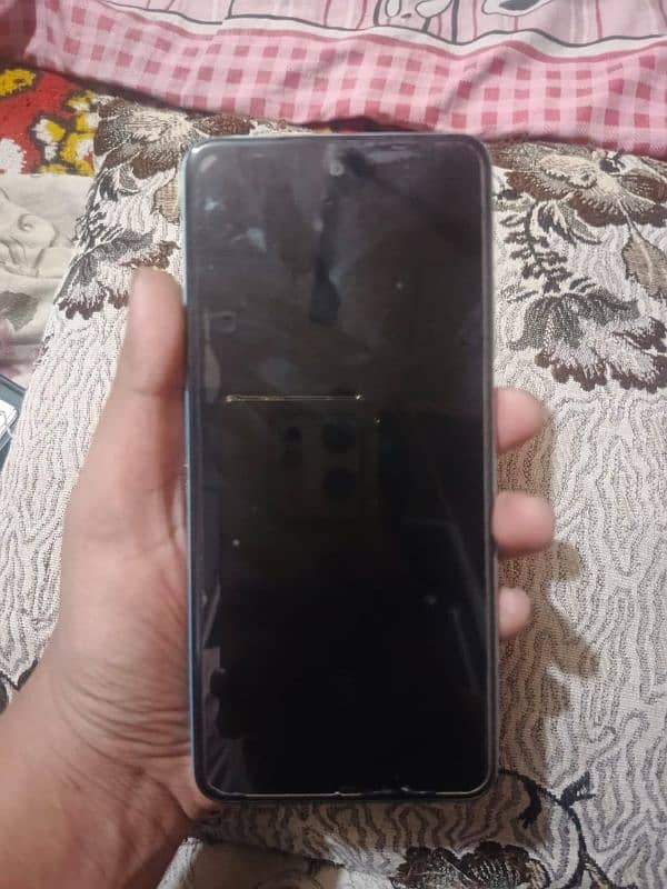 Infinix smart 8 pro 0