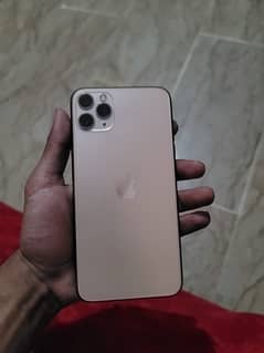 IPhone 11pro max FU 512Gb