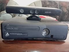 Xbox 360 Kinetic 4gb