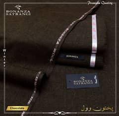 *Bonanza Satrangi MEN’S*  *PakhToon wool*