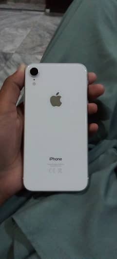 iPhone XR NON PTA