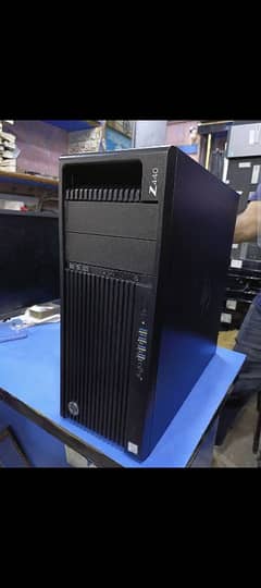 xeon E5 1620 v3 with 1gb graphic card