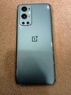 one plus 9 pro Good Condition