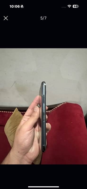 iphone 11 Pro Non PTA 4