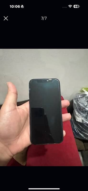 iphone 11 Pro Non PTA 6