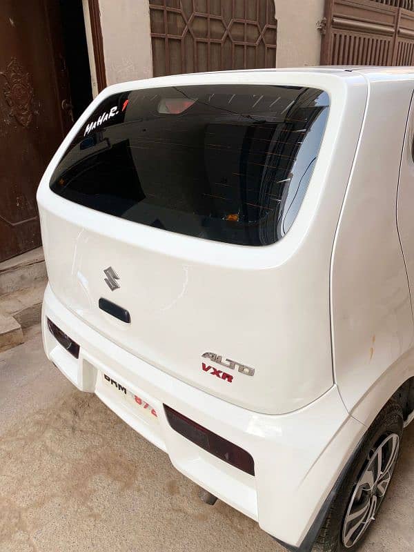 Suzuki Alto 2019/2020 2