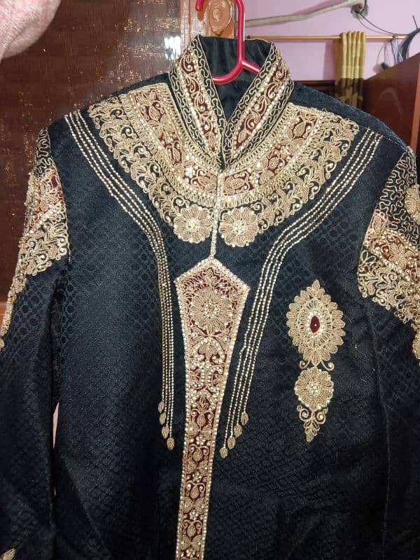 dulha ki sherwani for sale 0