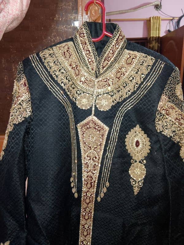 dulha ki sherwani for sale 4