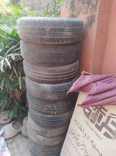 TYRE