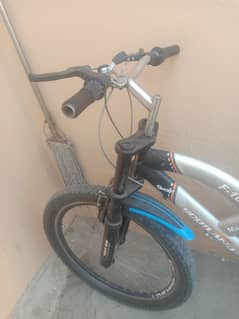 original cycle good condition