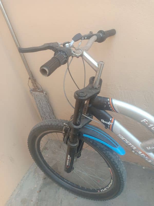 original cycle good condition 0