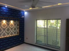 5 Marla House Available For Rent In Block AA Sector D Bahria Town Lahore