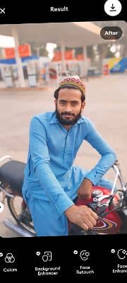 zubair