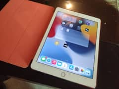 iPad Air 2 128GB - Using it as an alternate of MacBook