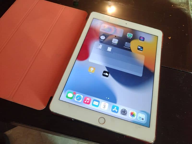 iPad Air 2 128GB 0