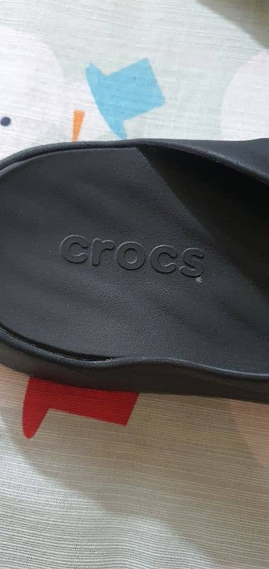 Crocs 8