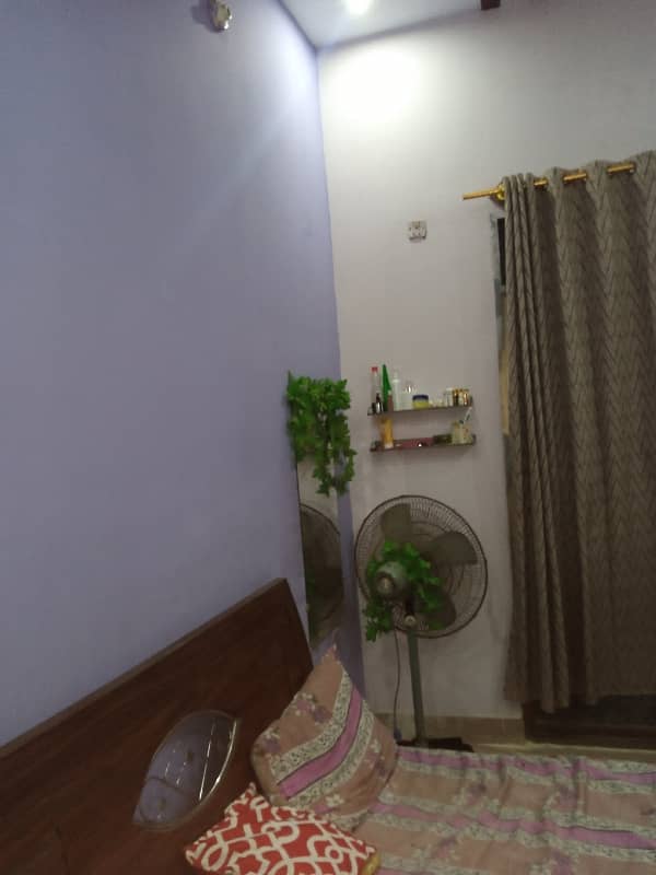 North Karachi Sector 5 C 1 House For Sale 2