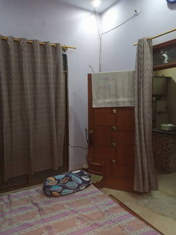 North Karachi Sector 5 C 1 House For Sale 3