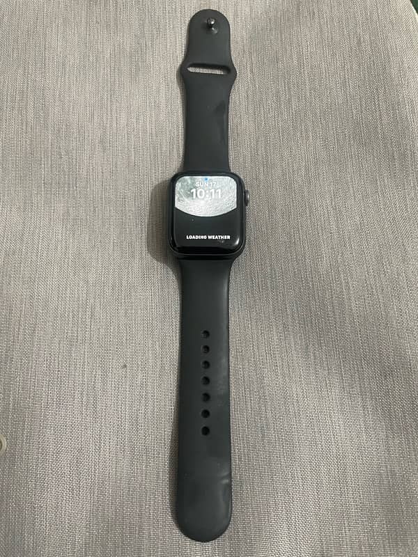 Apple Watch series 5 1