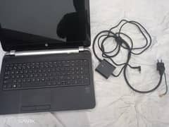 HP Pavilion 4th generation Intel Core i5