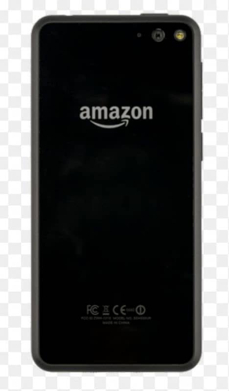 Amazon 1