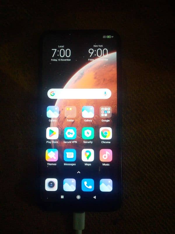 Redmi 9A mobile for sale 1