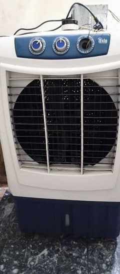 Air cooler