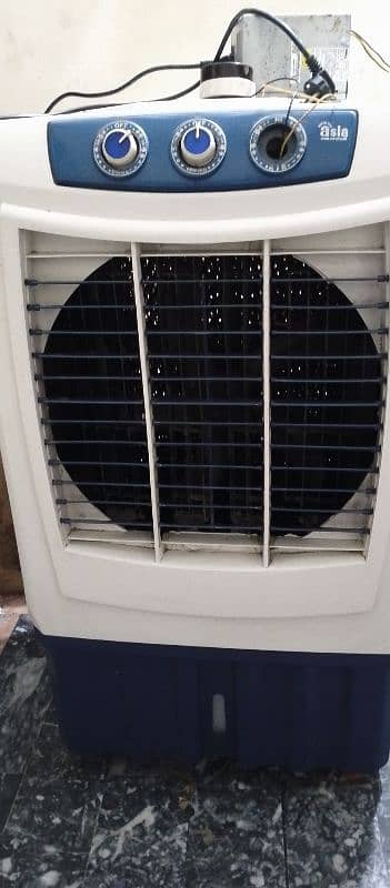 Air cooler 0