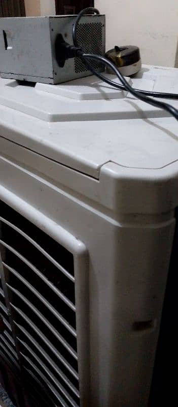 Air cooler 3