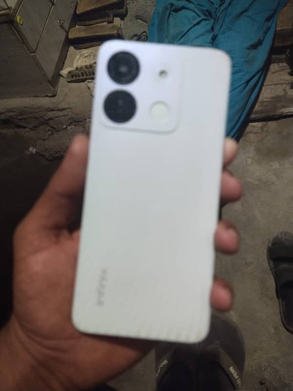 infinix smart 7hd 1